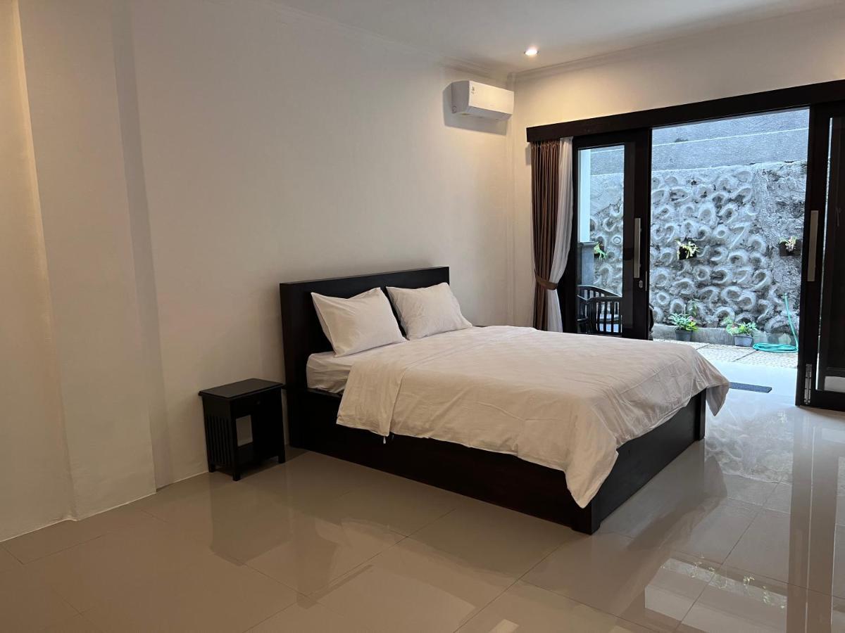 Green Hill Inn Jimbaran Dış mekan fotoğraf