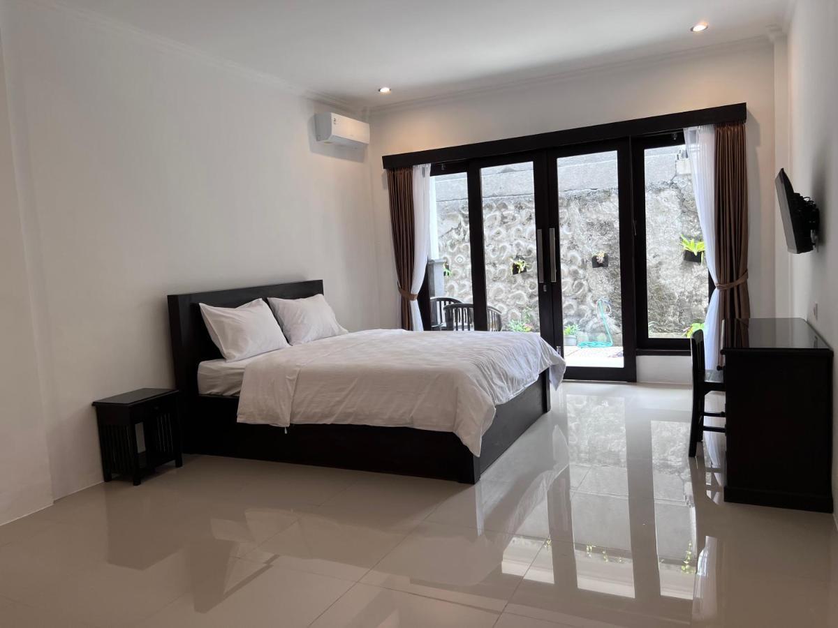 Green Hill Inn Jimbaran Dış mekan fotoğraf