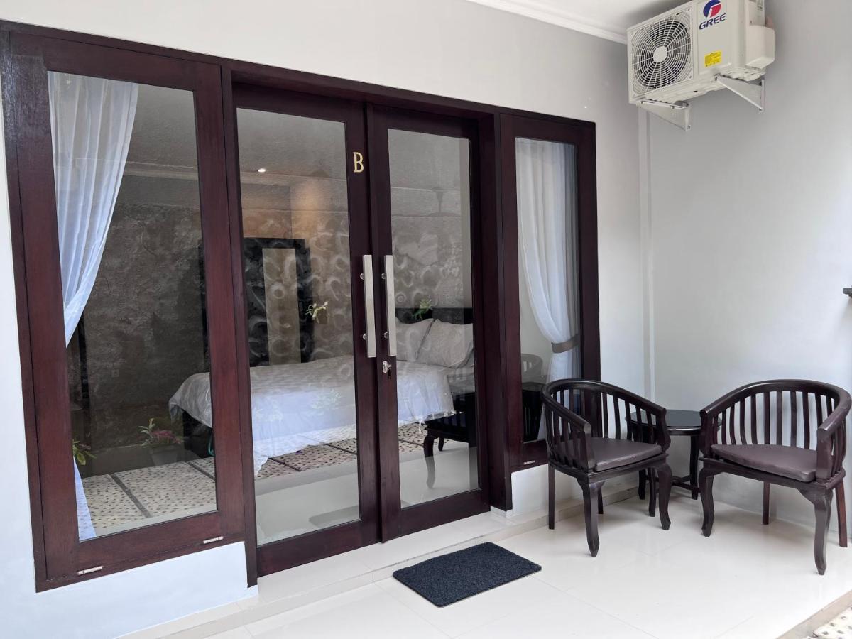 Green Hill Inn Jimbaran Dış mekan fotoğraf